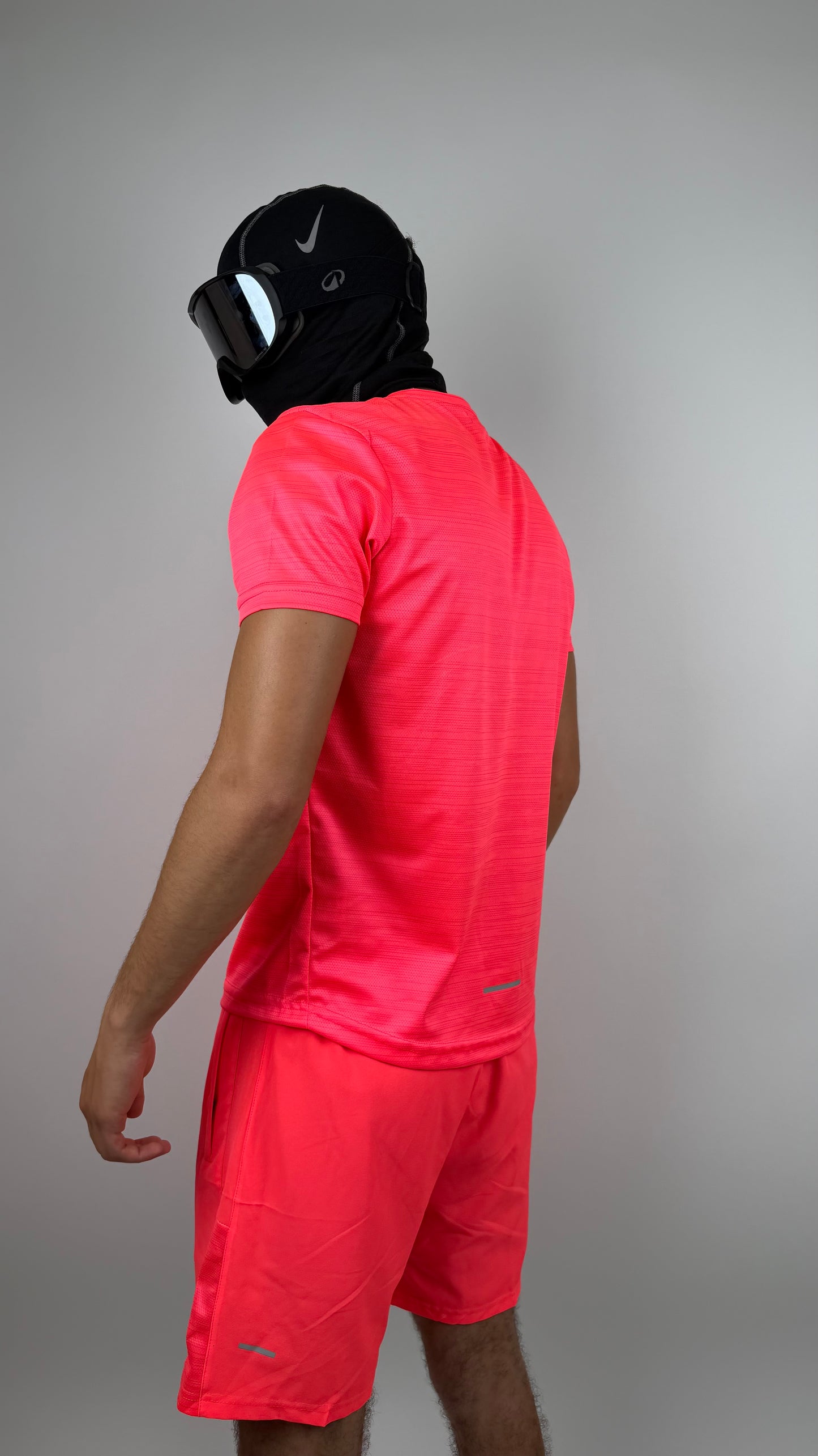 Conjunto Verano Under Armour