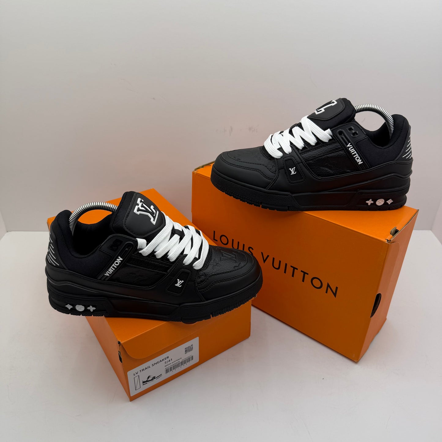 Louis Vuitton Trainer