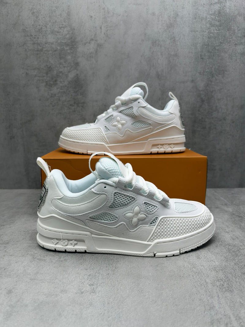 LOUIS VUITTON SKATE 2026 🔥 NUEVA COLECCIÓN 😍 ALTA CALIDAD G5 ✅ UNIDADES LIMITADAS ‼️