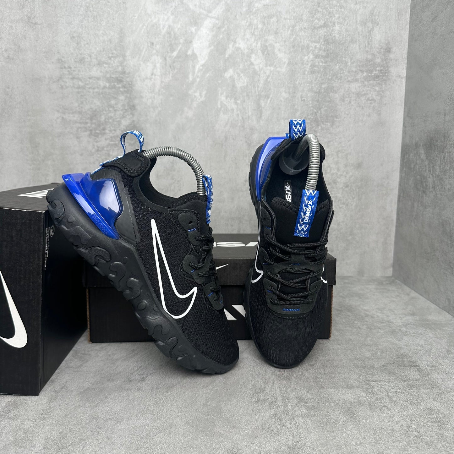 NIKE REACT VISION MX