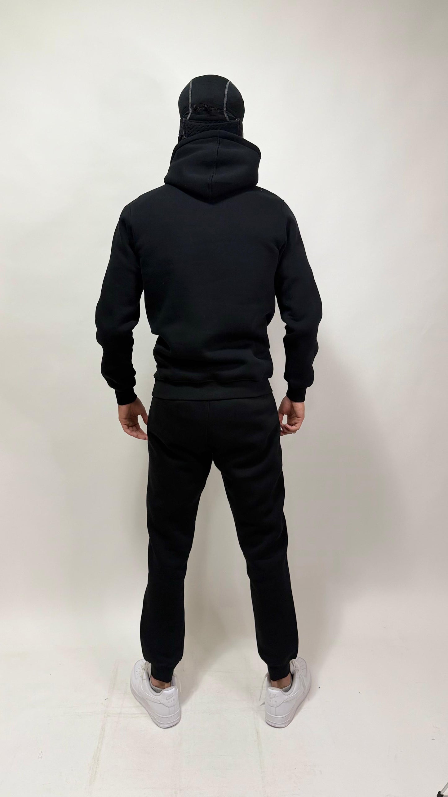 CHANDAL EMPORIO ARMANI EA7