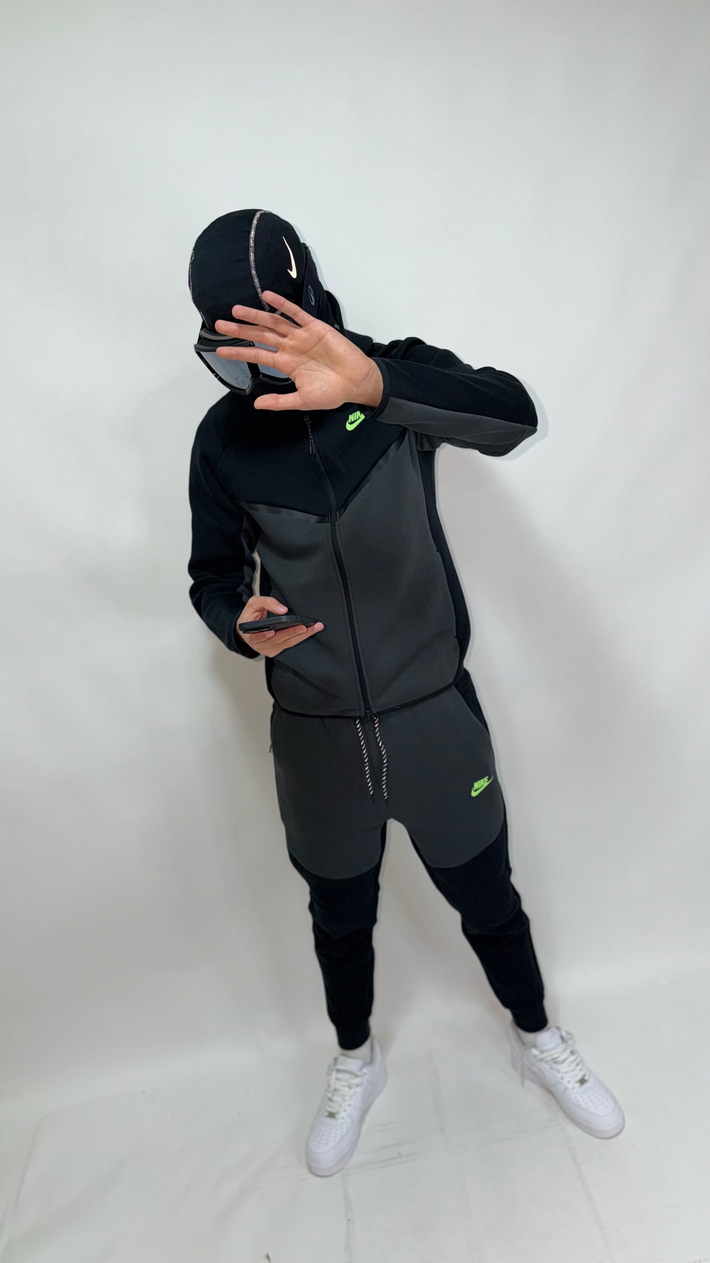 NIKE TECH 2026 🔥🔥
