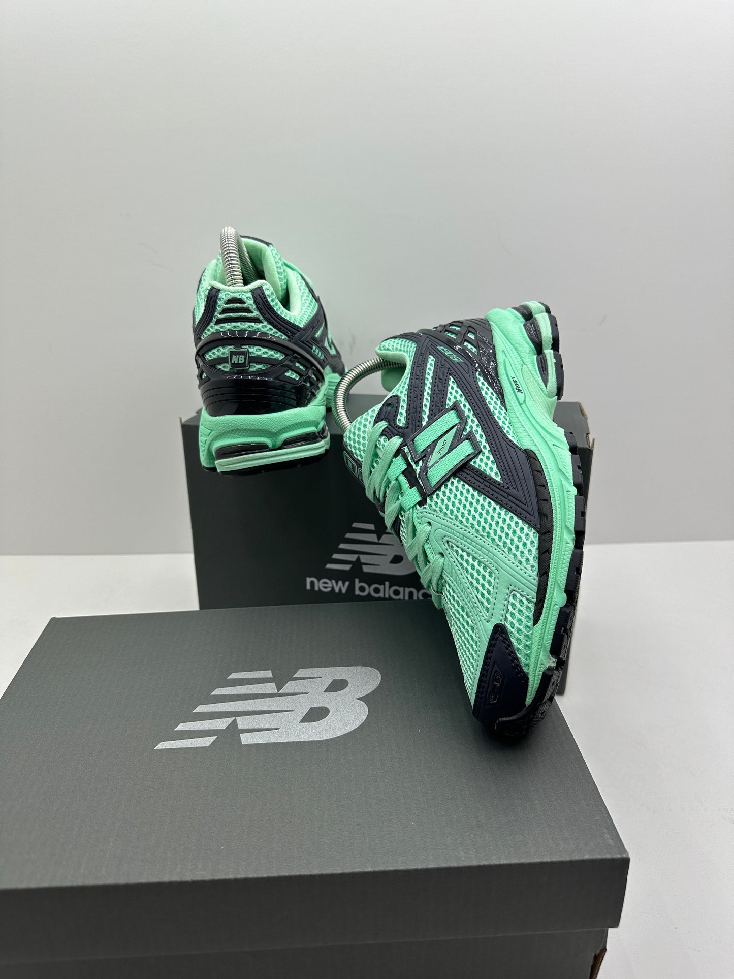New Balance Green