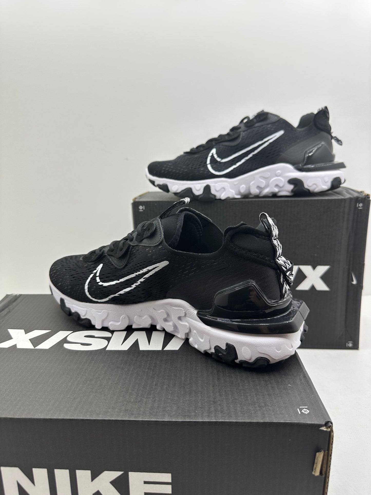 Nike React Visión MX 2026