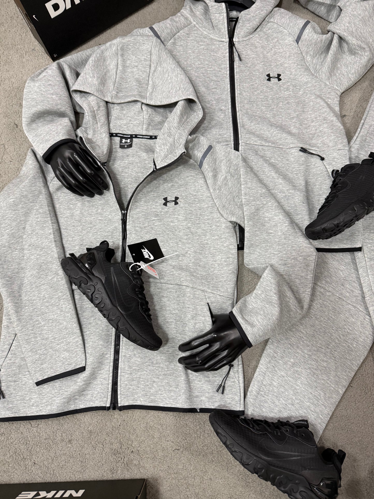 Pack Under Armour ❗️🔥