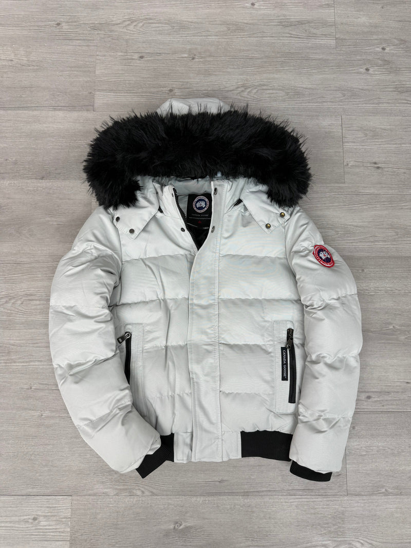CHAQUETAS CANADA GOOSE 🔥 MODELO NUEVO 🆕 ALTA CALIDAD G5 ✅ UNIDADES LIMITADAS ‼️
