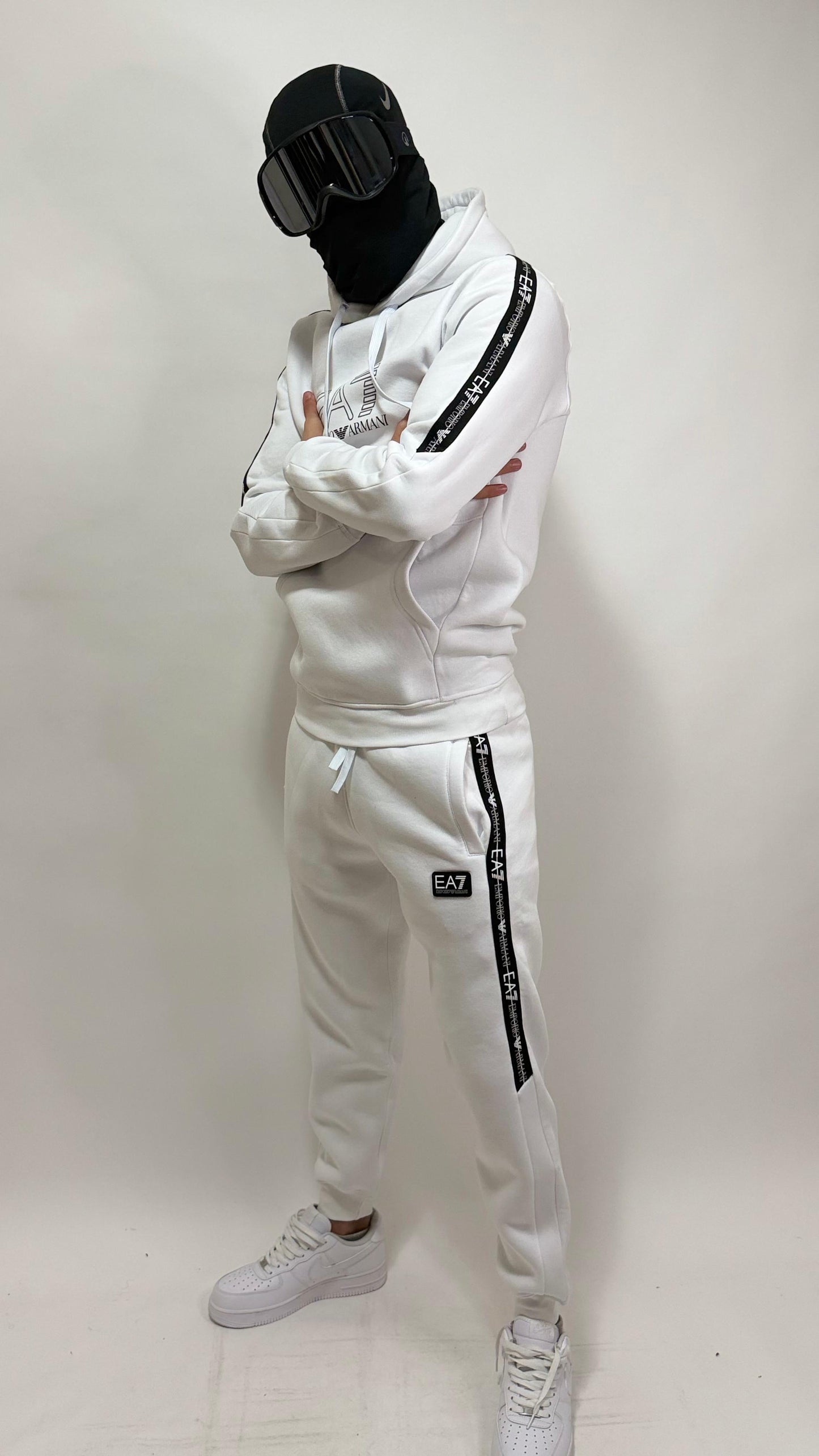 CHANDAL EMPORIO ARMANI EA7