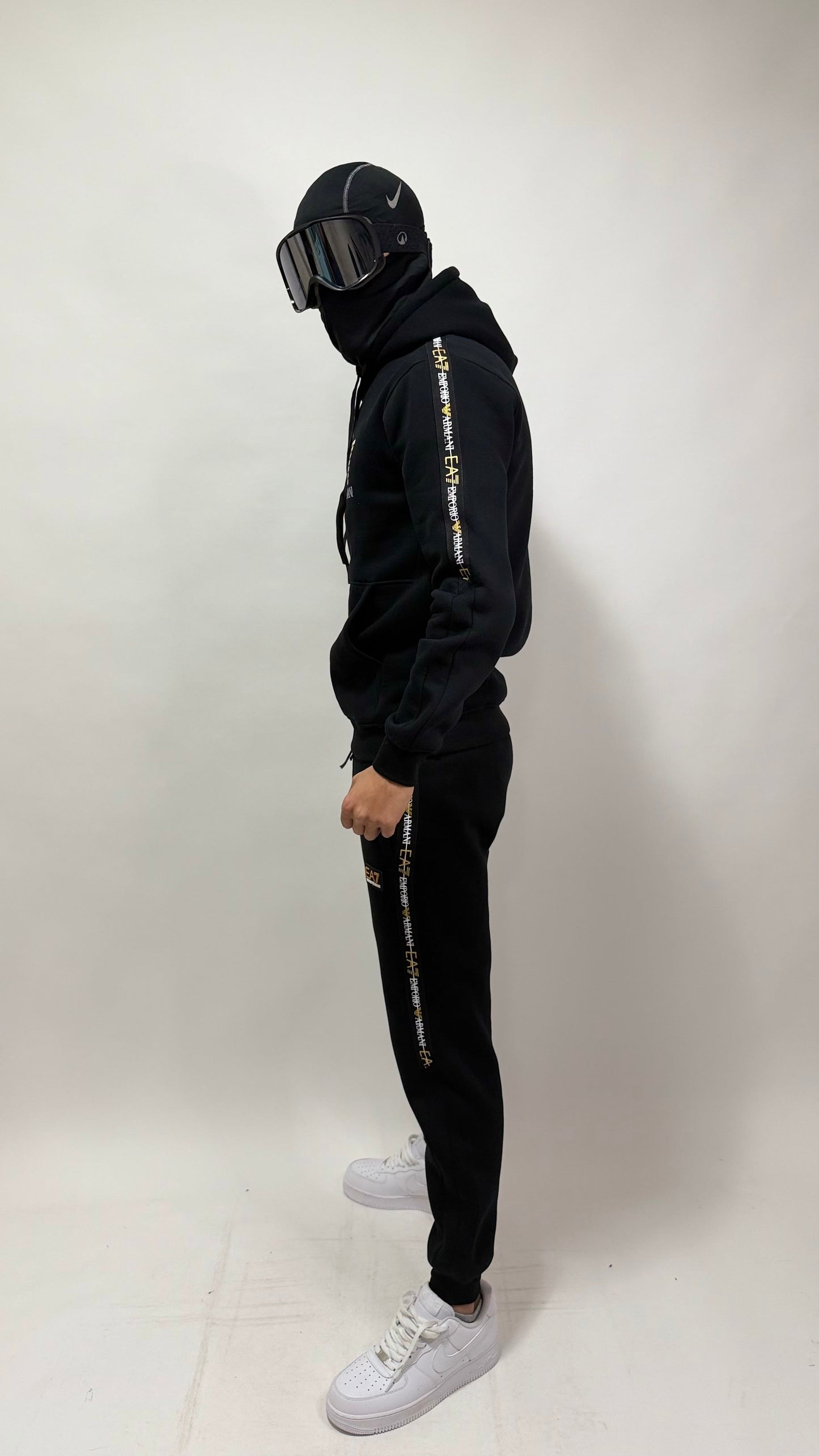Chandal Emporio Armani