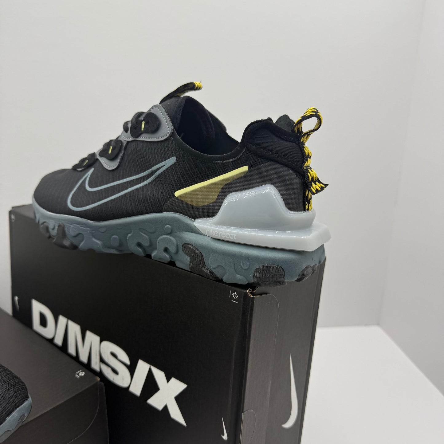 Nike React Visión MX 2026