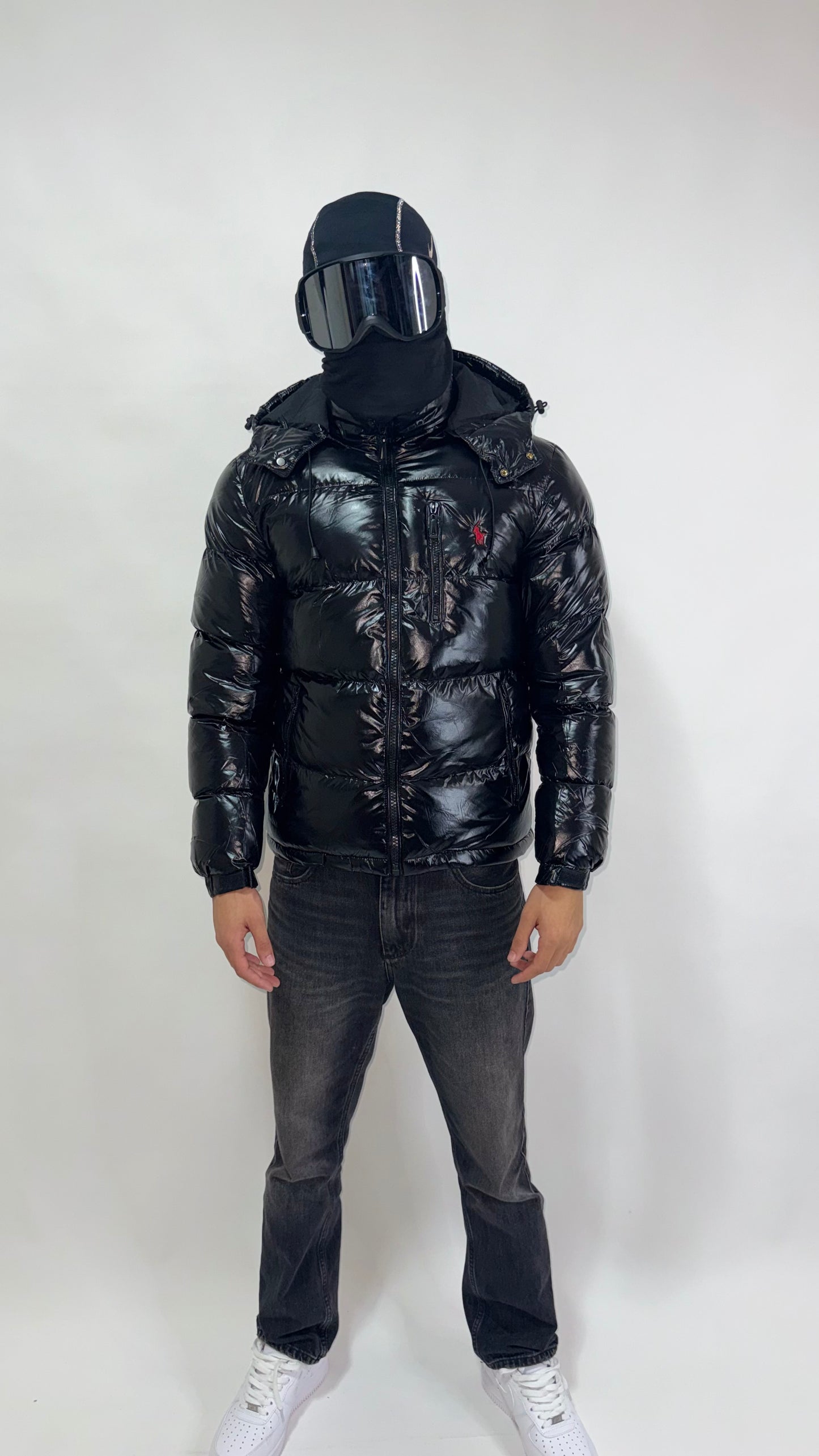 Chaqueta Ralph Lauren