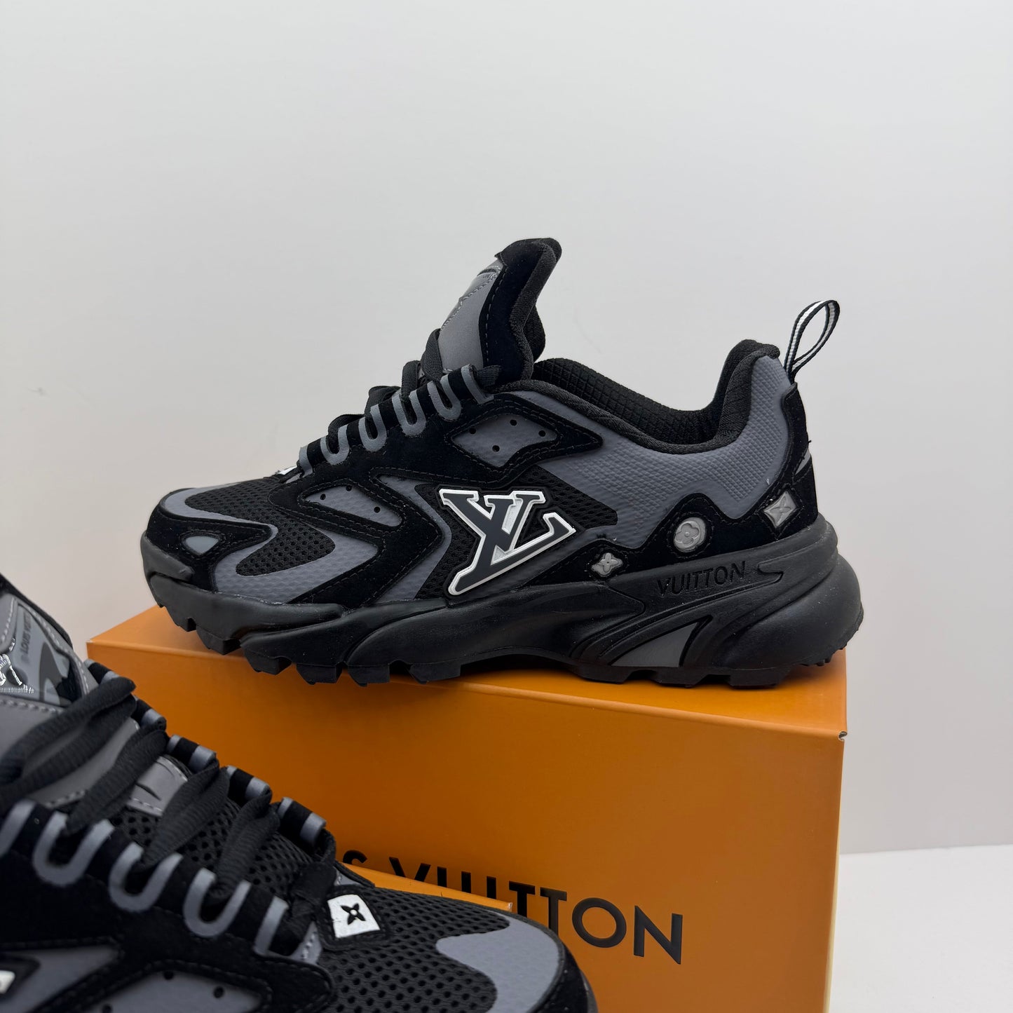 Louis Vuitton Tatic