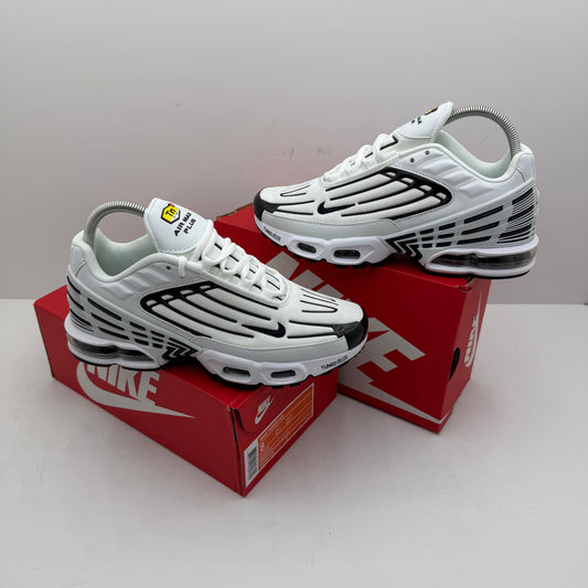 Nike Tuned