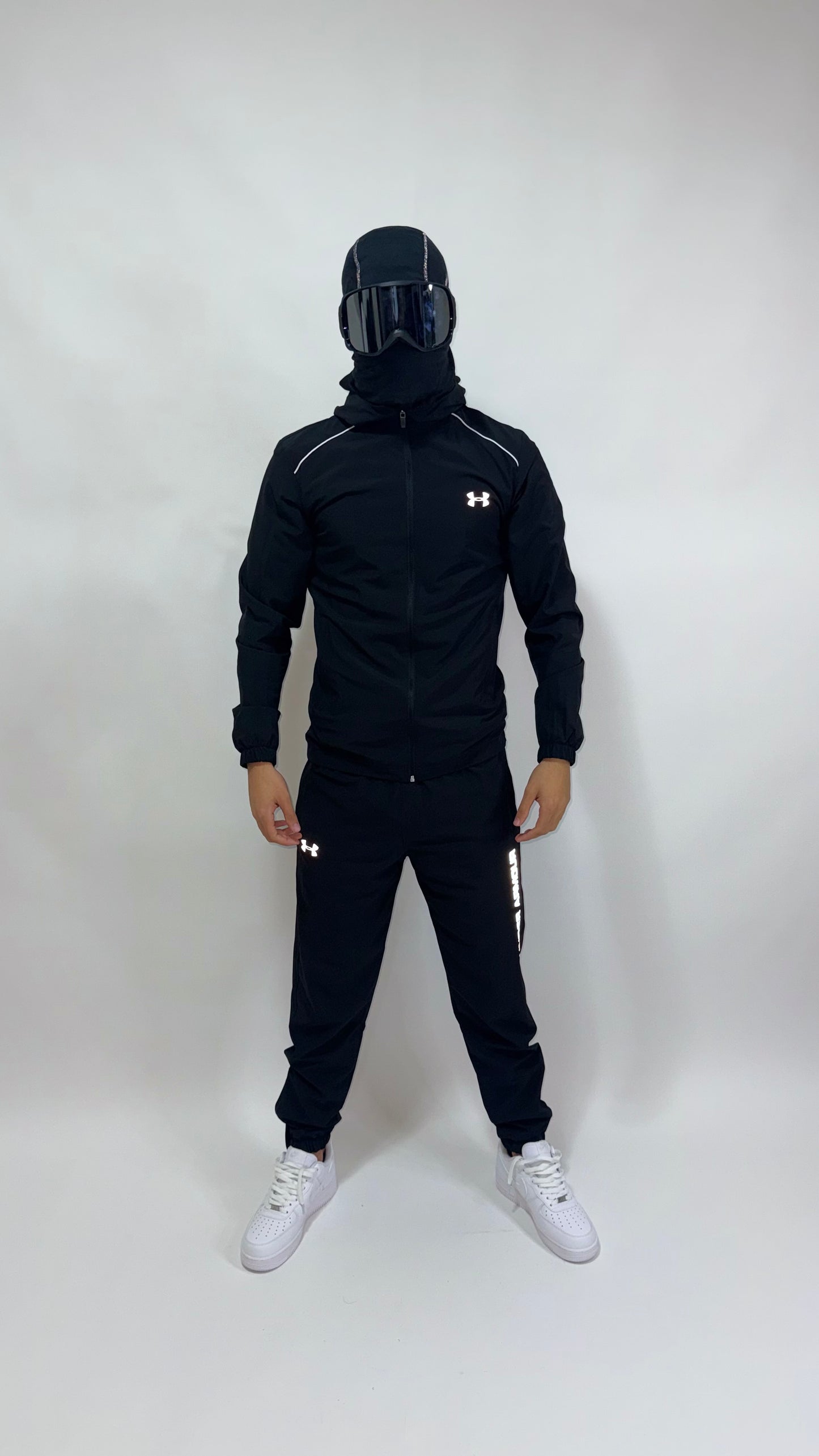 Chandal Under Armour