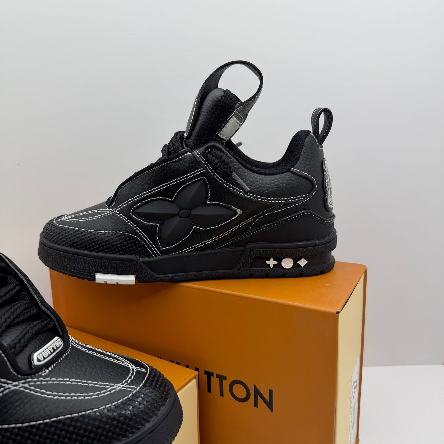 Louis Vuitton Skate