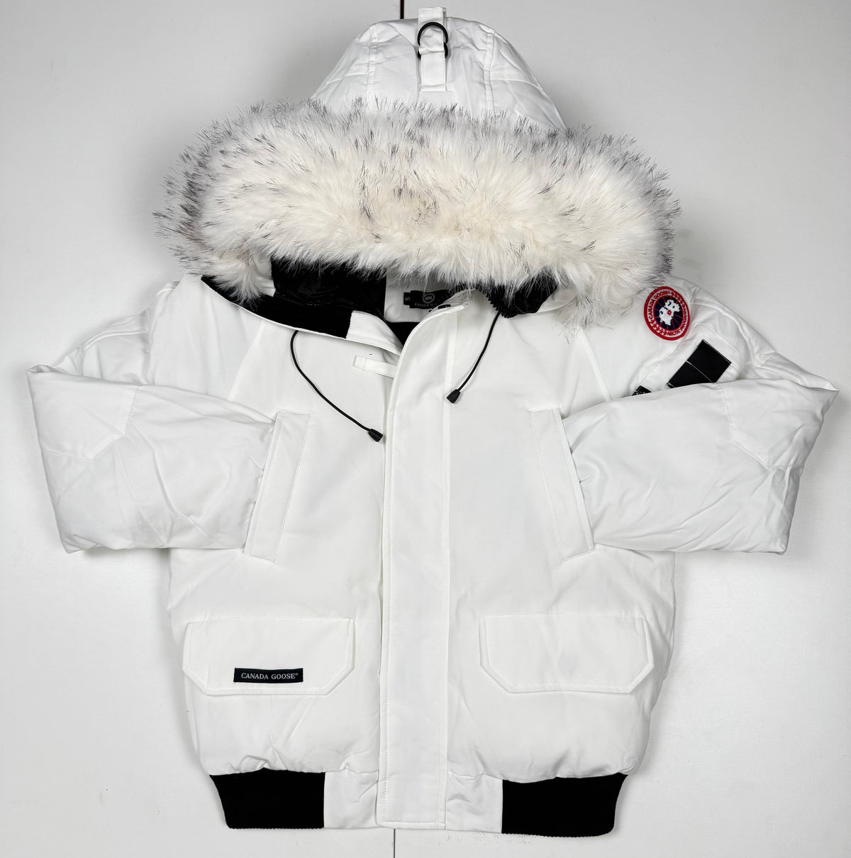 Chaqueta CANADA GOOSE 2026 🆕 CALIDAD G5