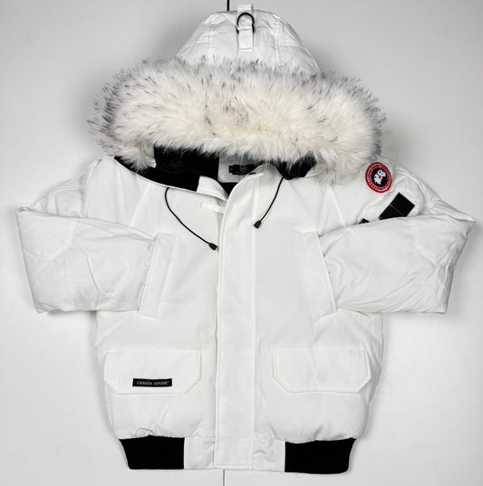 Chaqueta CANADA GOOSE 2026 🆕 CALIDAD G5