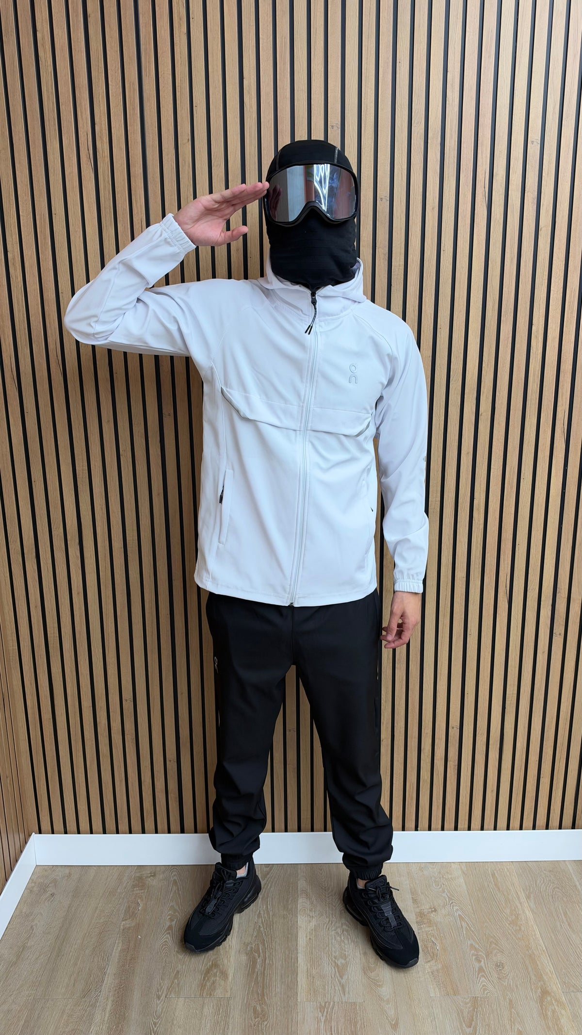 CHANDAL ON CLOUD 2026 🔥 HIGH QUALITY ✅ UNIDADES LIMITADAS ‼️ CORRE QUE VUELAN 💨 🥵