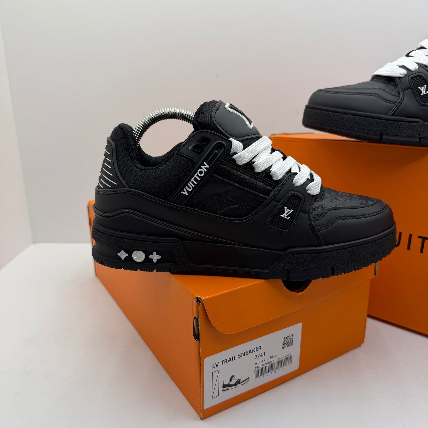 Louis Vuitton Trainer