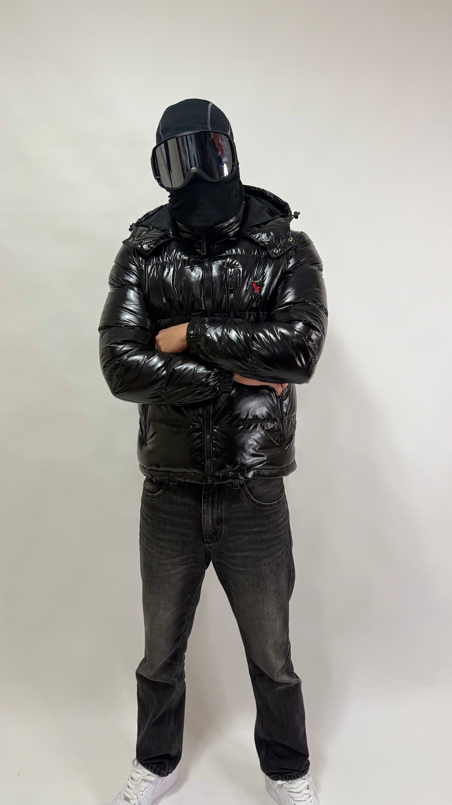 CHAQUETA RALPH LAUREN HIGH