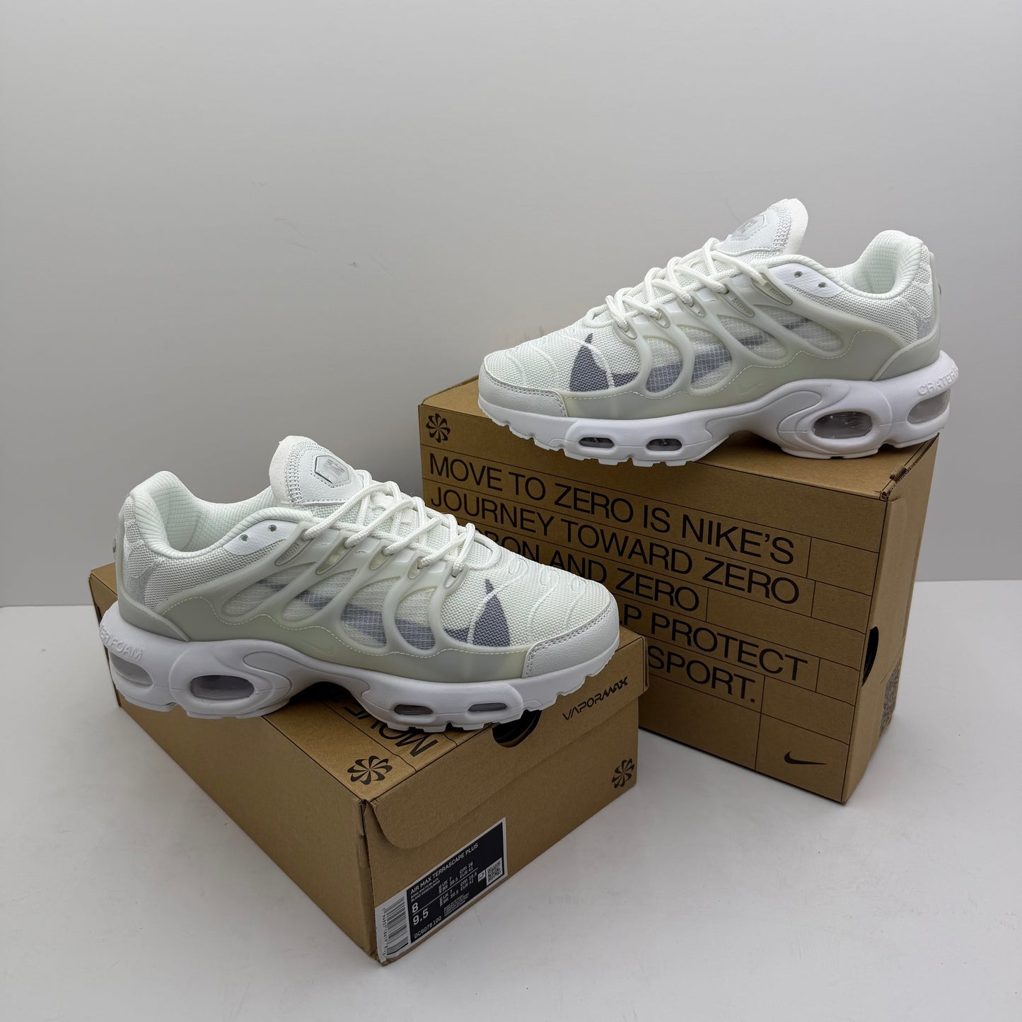Nike Terrascape