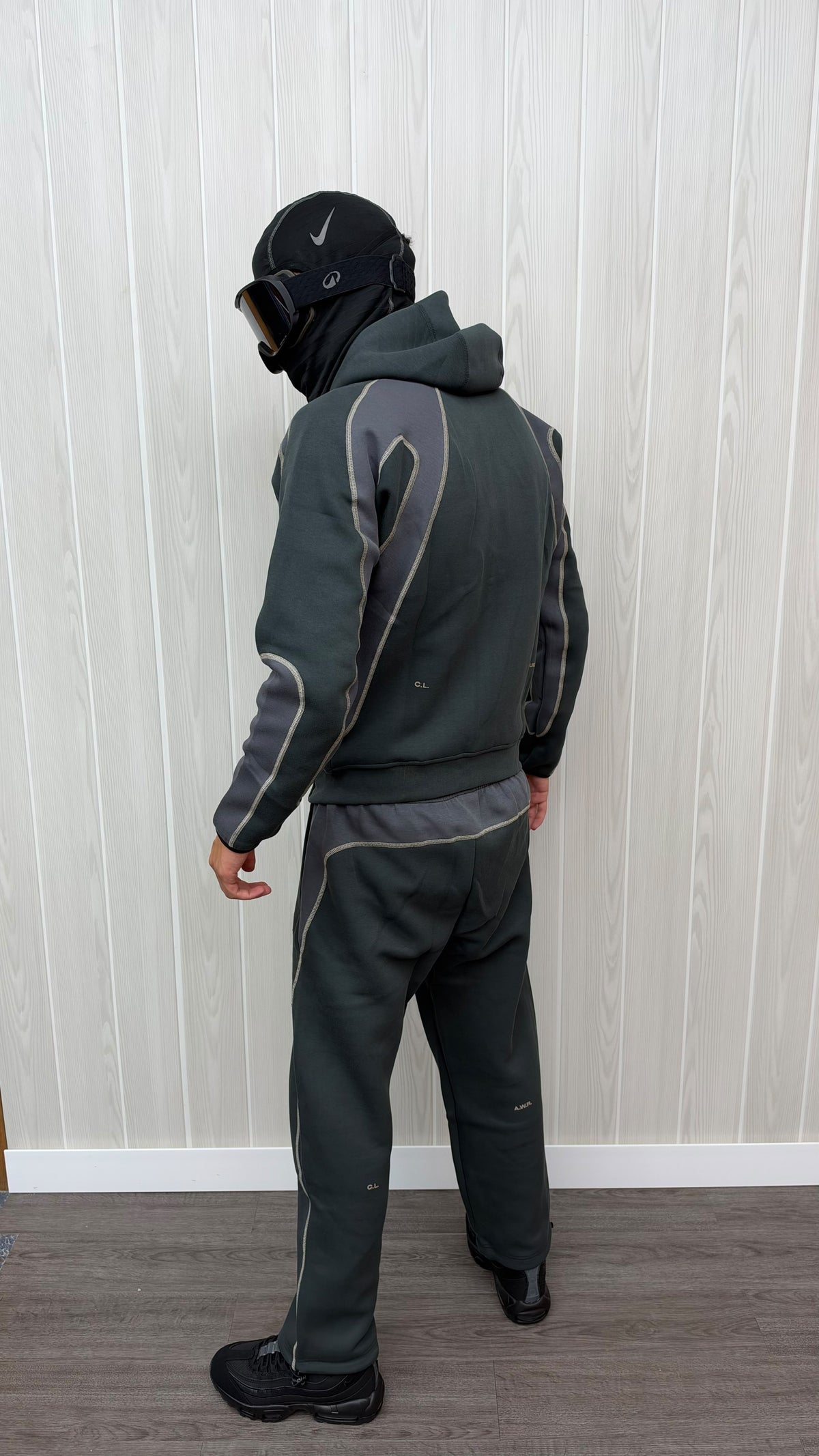 NIKE TECH x NOCTA 2026 🔥 NUEVA COLECCIÓN 🆕 UNIDADES LIMITADAS 🥵 ALTA CALIDAD G5 ✅ CORRE QUE VUELAN ⚡️