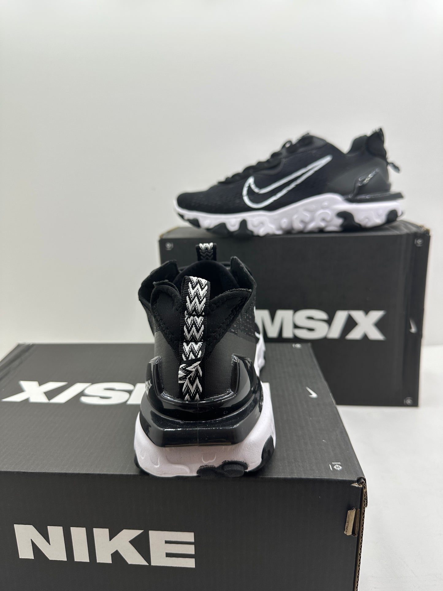 Nike React Visión MX 2026