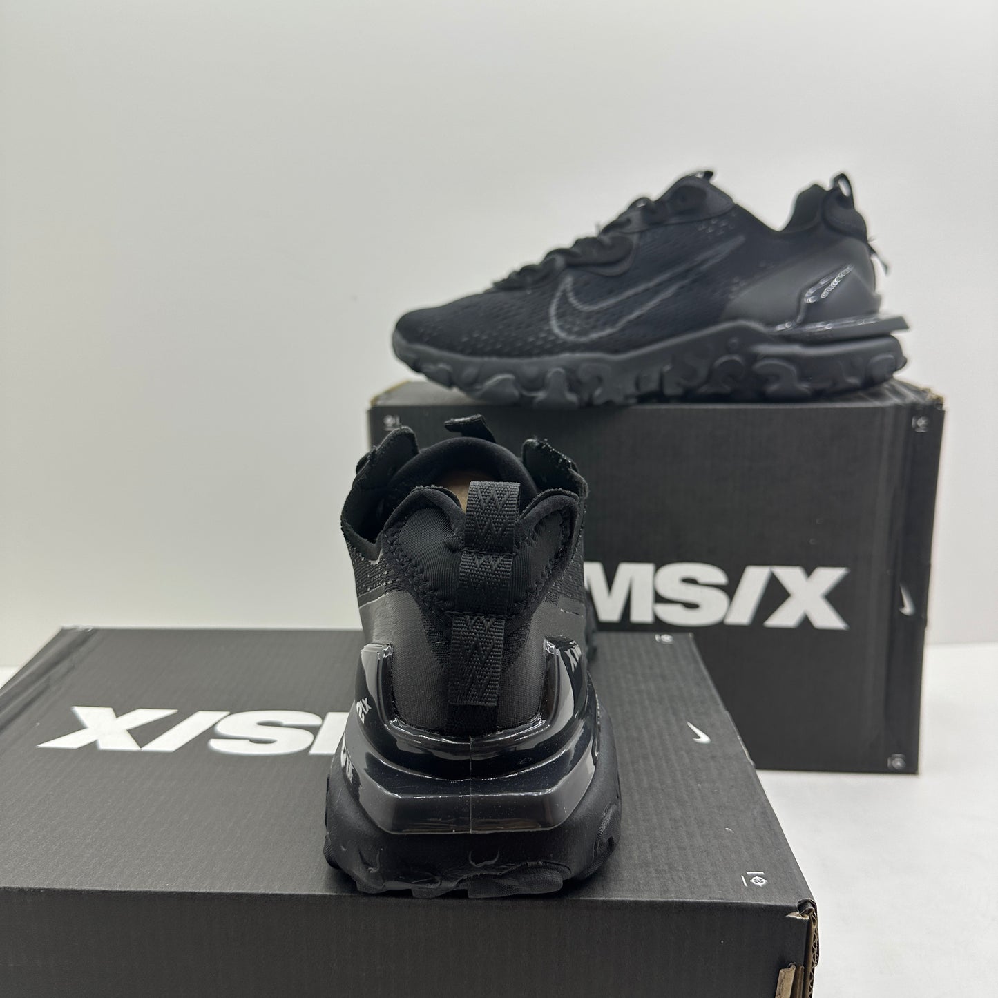 Nike React Visión MX 2026