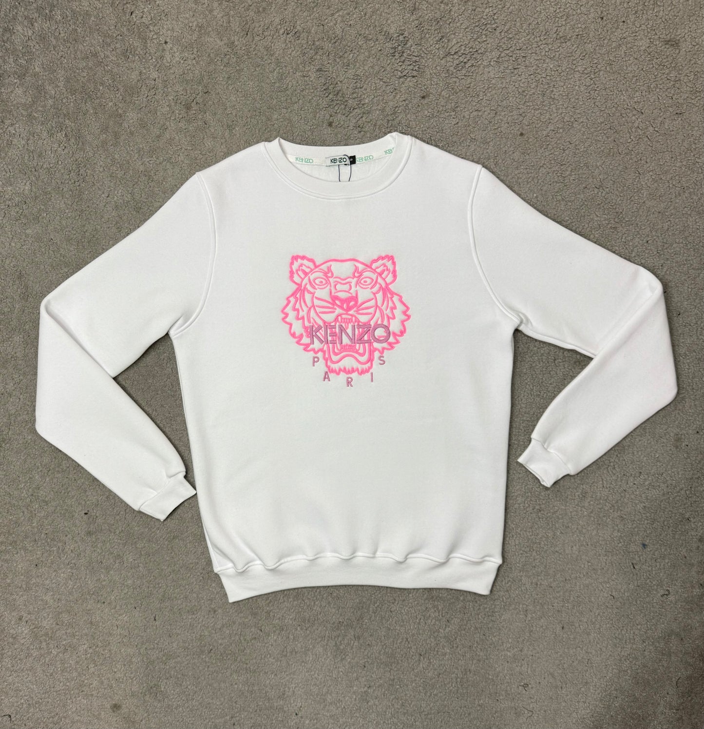 SUDADERA KENZO