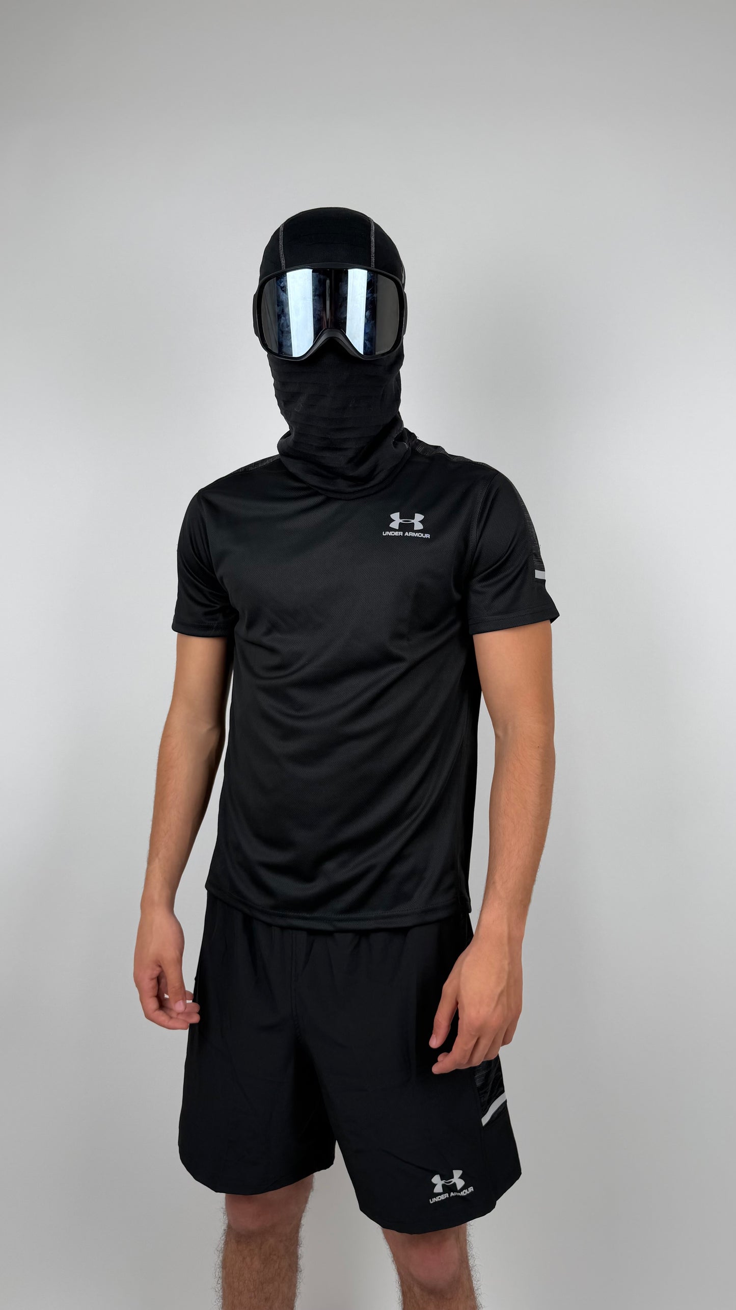 Conjunto Verano Under Armour
