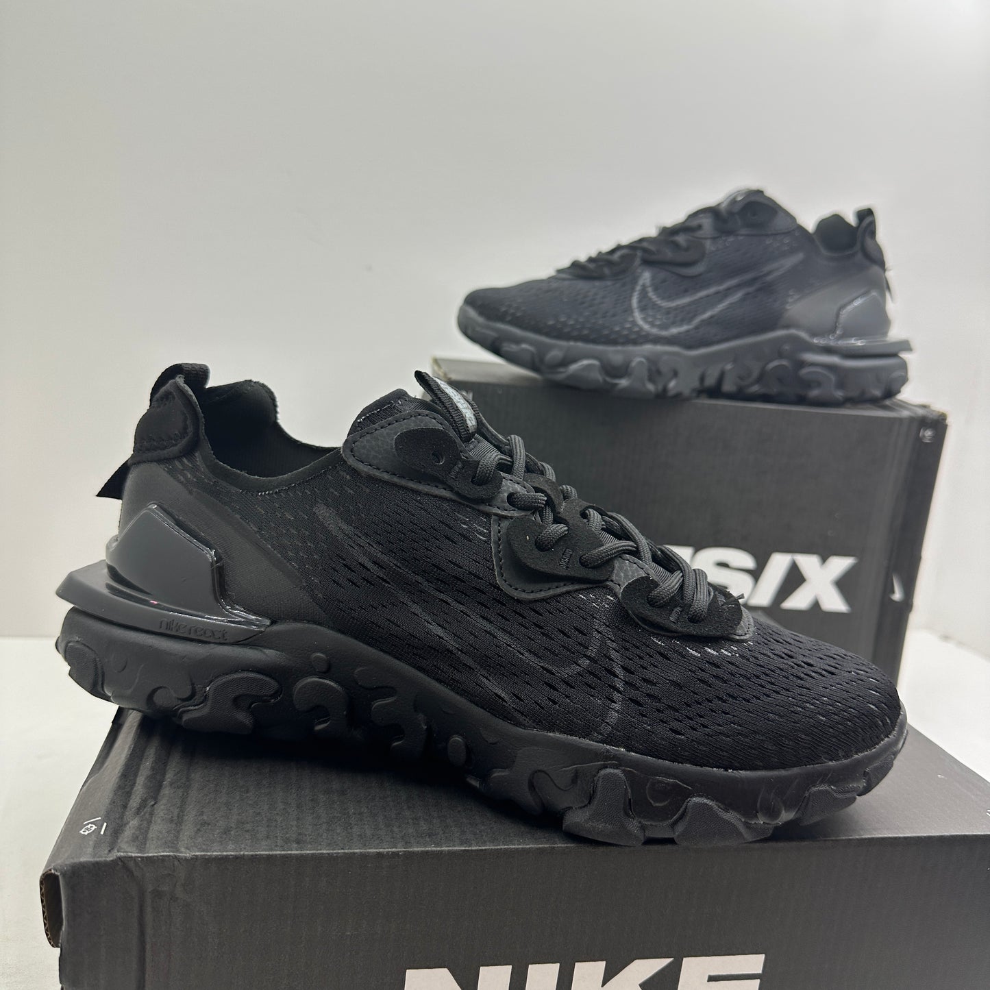 Nike React Visión MX 2026