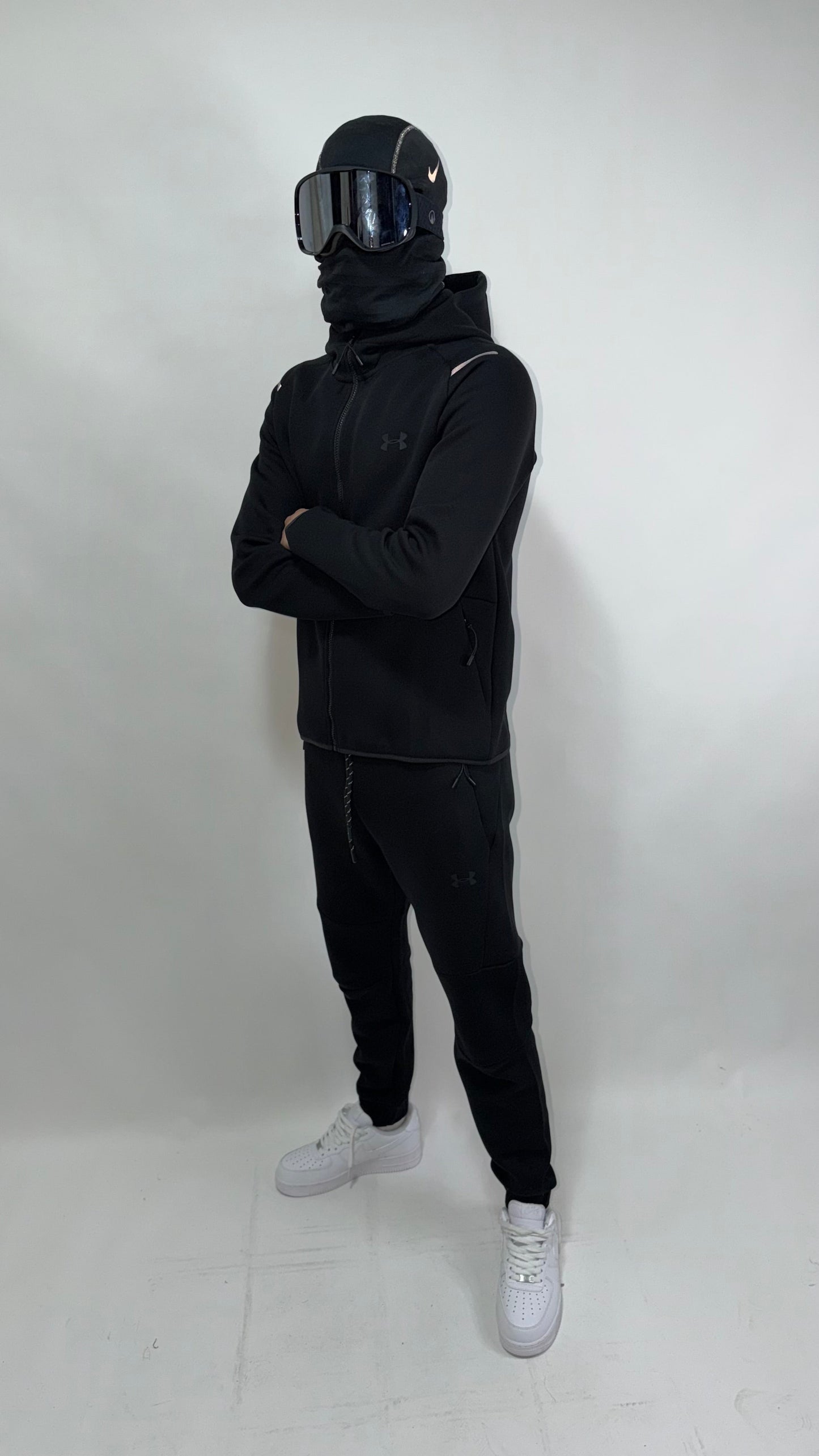 CHANDAL UNDER ARMOUR