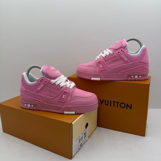 Louis Vuitton Trainer