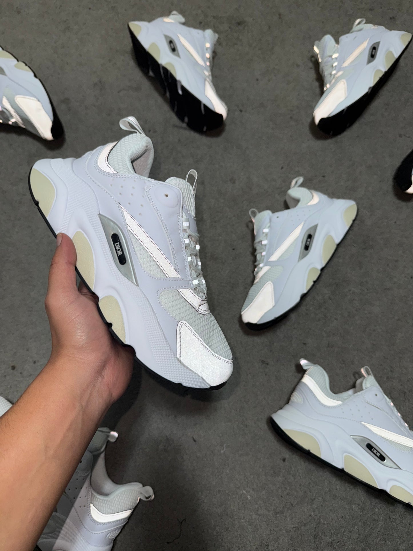 Dior B22