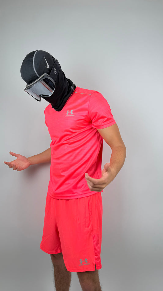 Conjunto Verano Under Armour