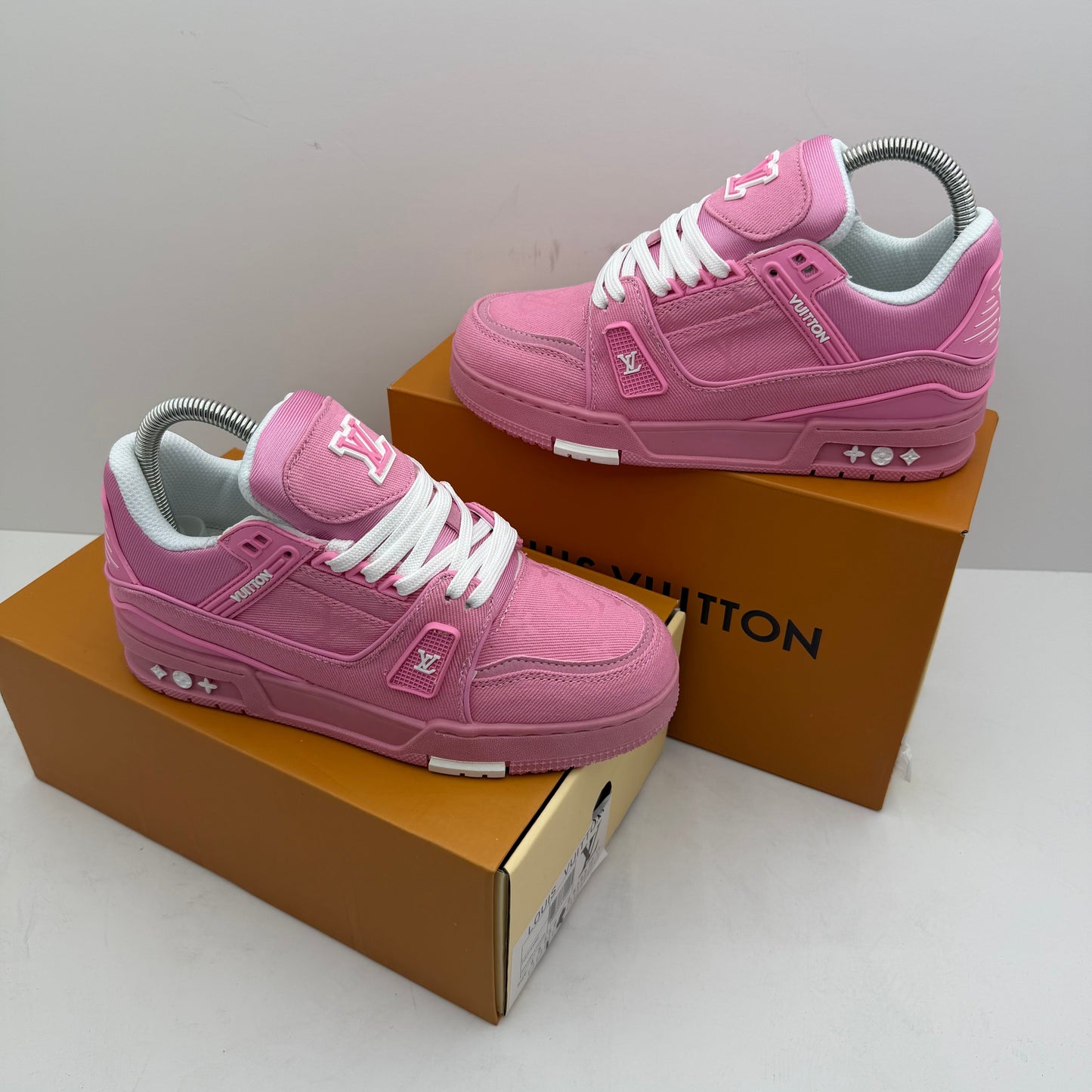 Louis Vuitton Trainer
