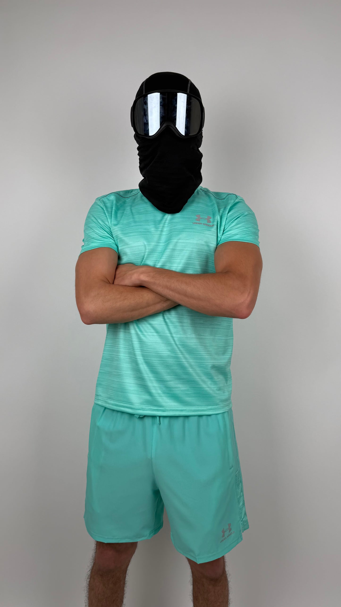 Conjunto Verano Under Armour
