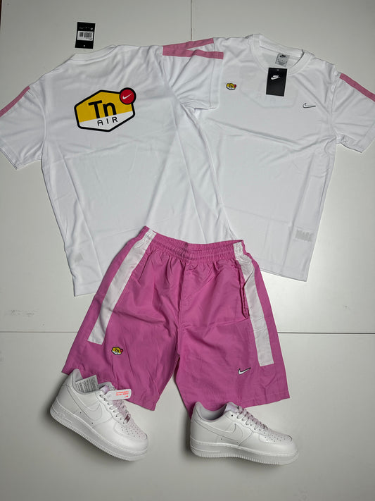 Pack Conjunto Nike Tn + Air Force 1