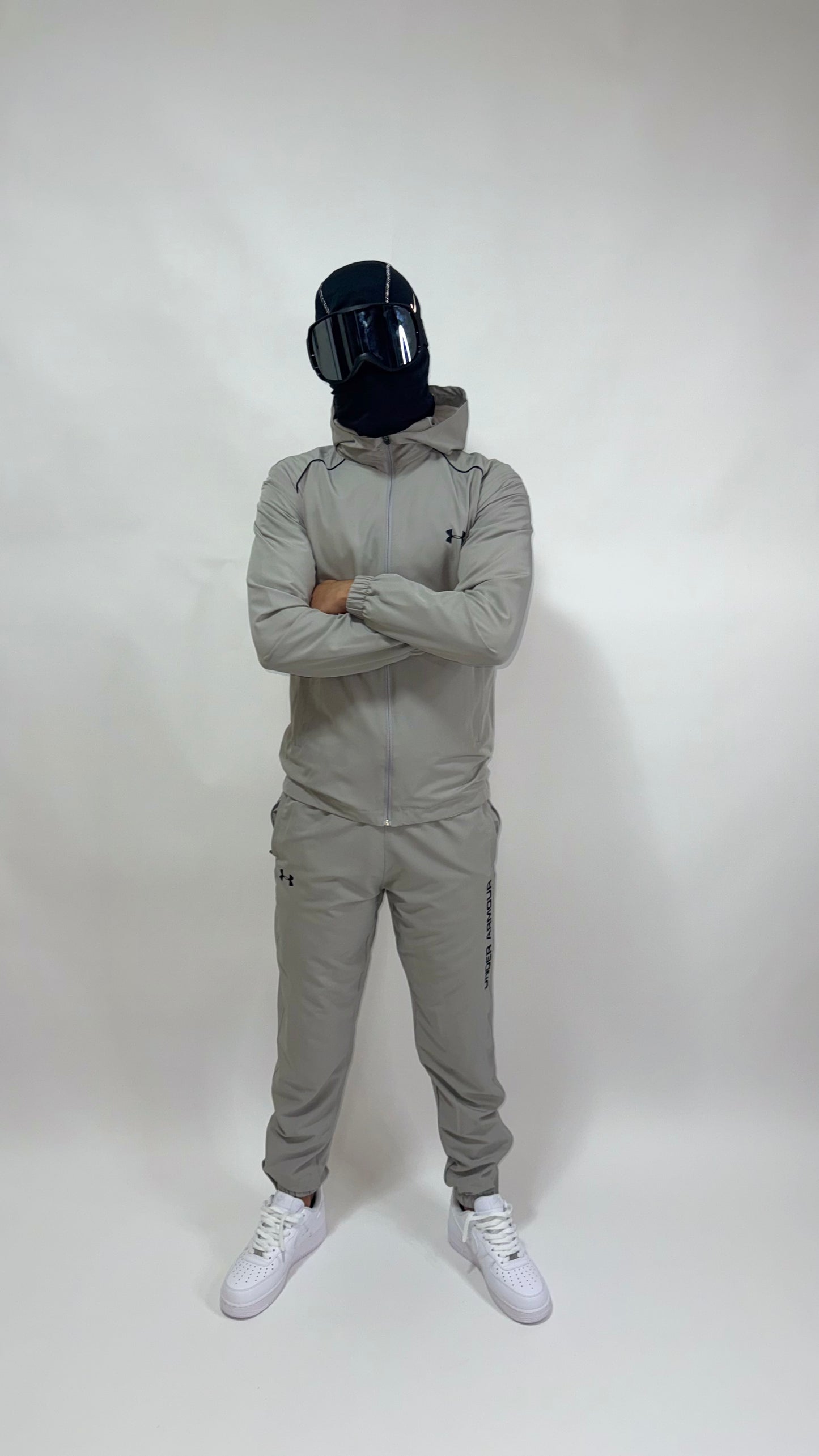 Chandal Under Armour