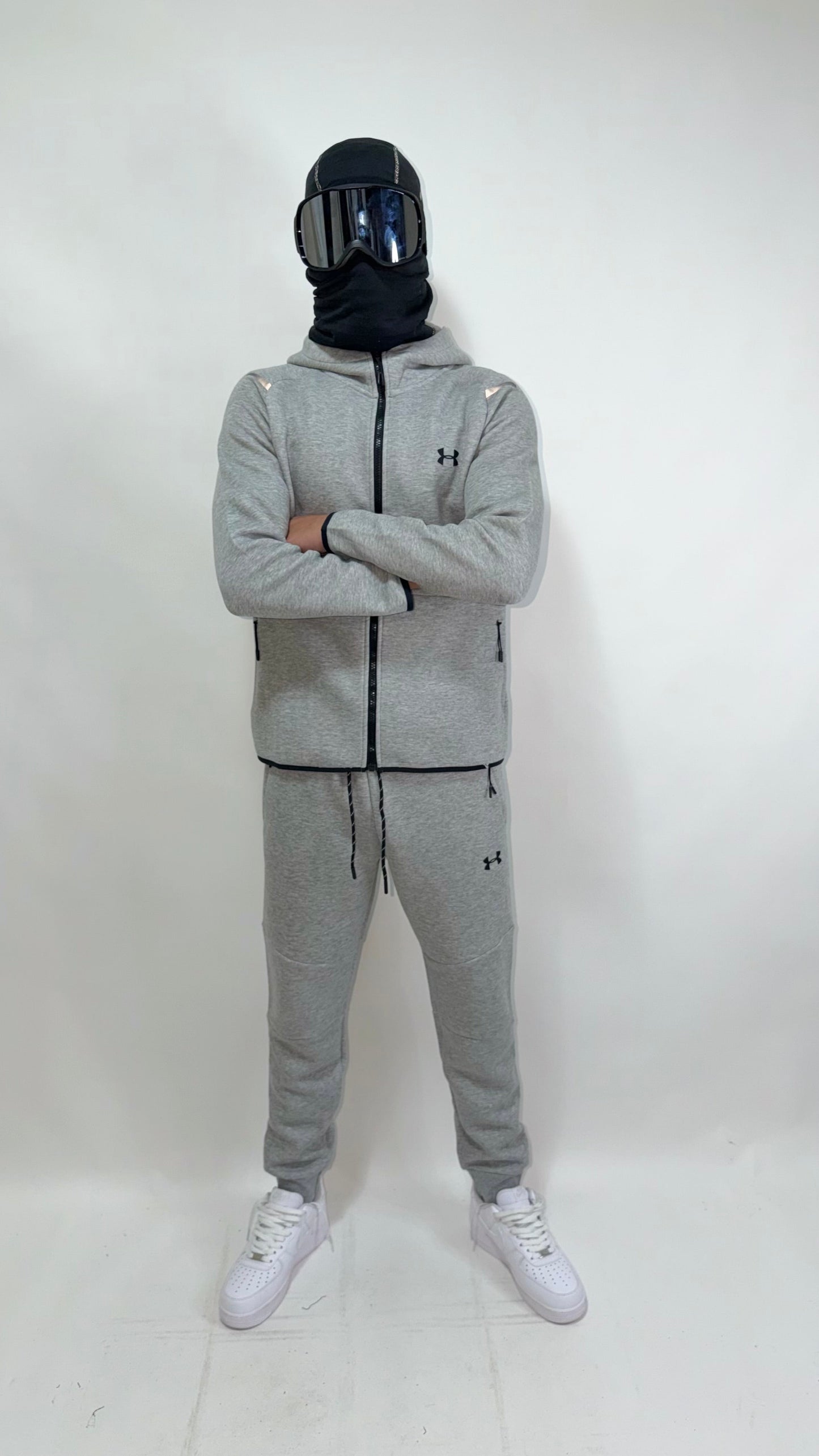 CHANDAL UNDER ARMOUR