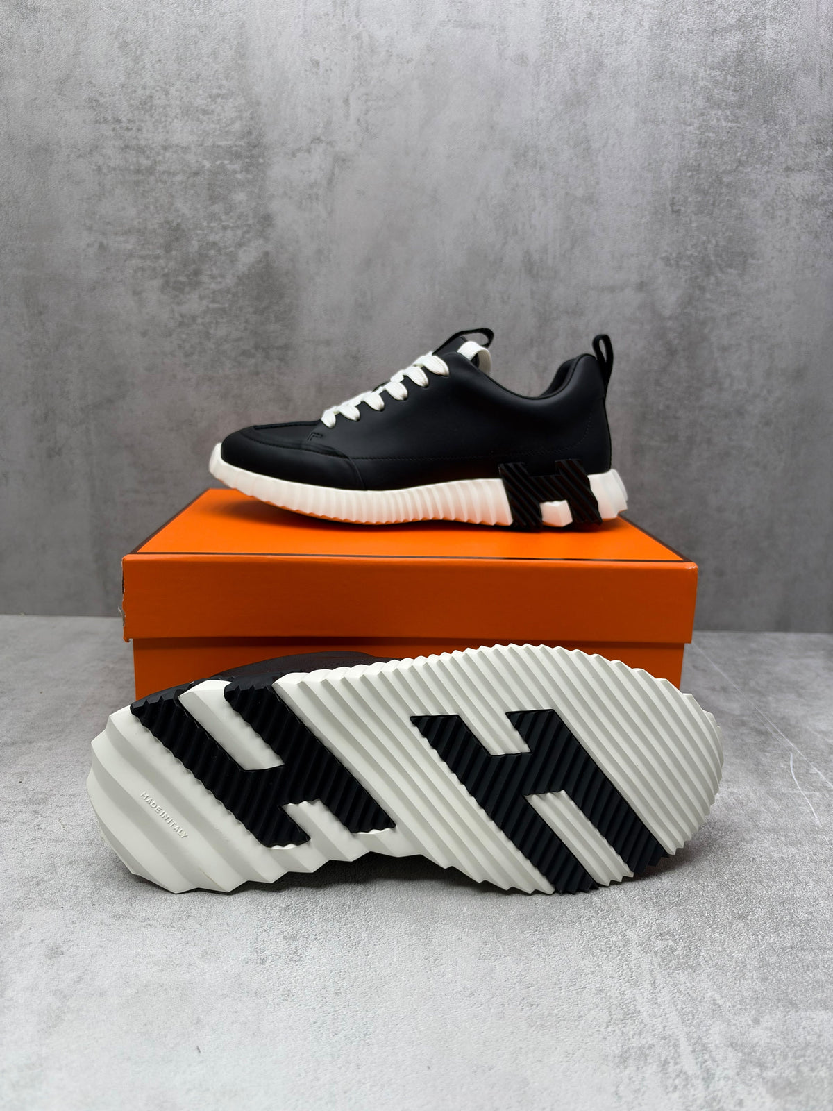 ZAPATILLAS HERMES 🔥 NUEVA COLECCIÓN 🆕 UNIDADES LIMITADAS ✅ ALTA CALIDAD G5 😍