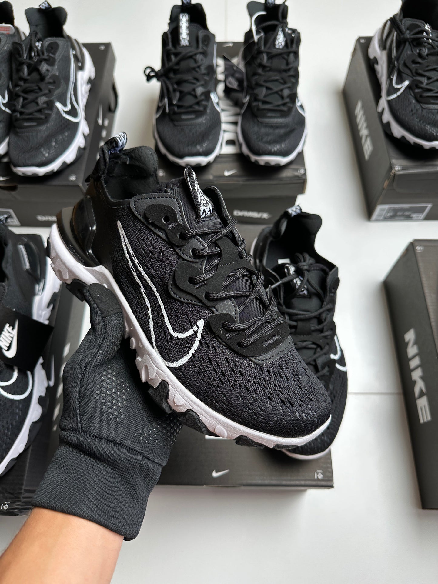 NIKE REACT VISION MX