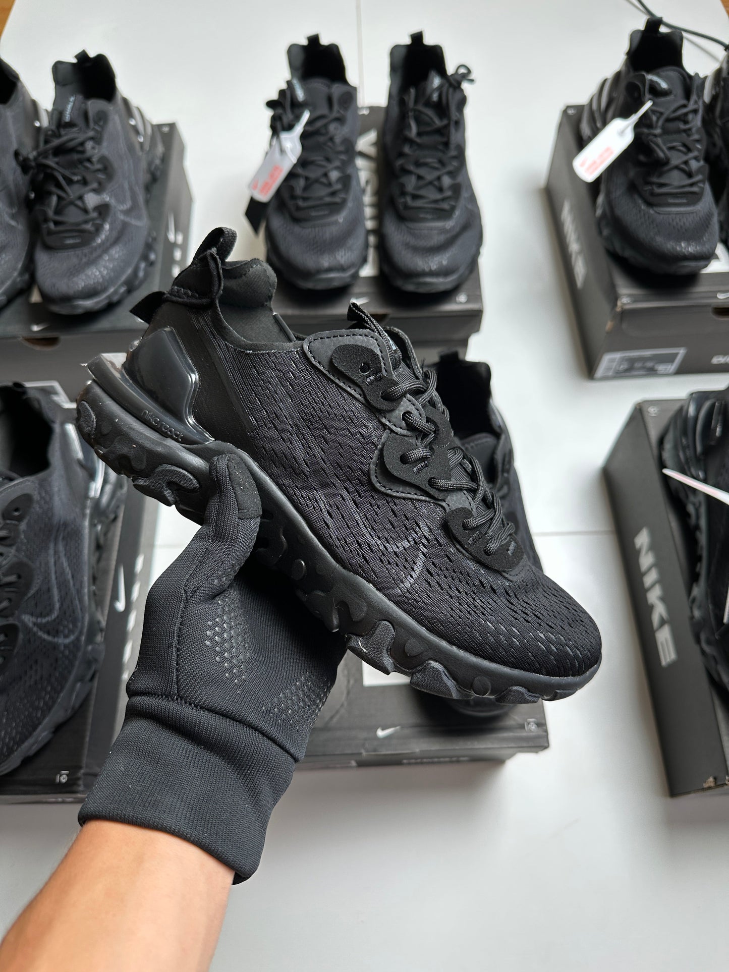 NIKE REACT VISION MX
