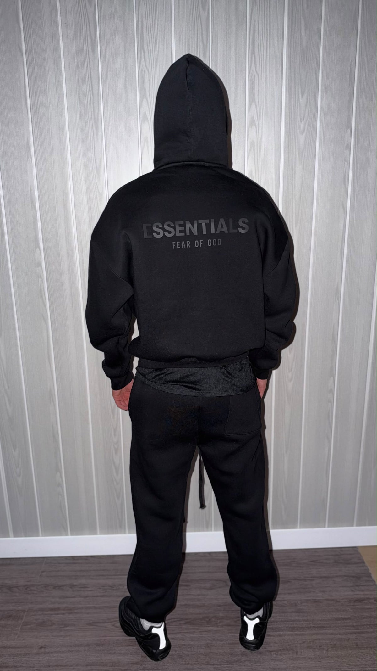 CHANDAL ESSENTIALS FEAR OF GOD 🔥 MODELO NUEVO 🆕 HIGH QUALITY COPY ✅ UNIDADES LIMITADAS ‼️ CORRE QUE VUELAN 💨🥵