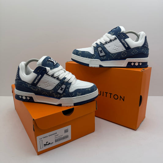 Louis Vuitton Trainer