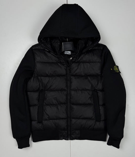 CHAQUETAS STONE ISLAND 2026 🔥 ALTA CALIDAD G5 ✅ NOVEDAD 🆕 UNIDADES LIMITADAS ‼️ MODELO EXCLUSIVO 🎁 CAPUCHA CON CREMALLERA 🚨⚠️