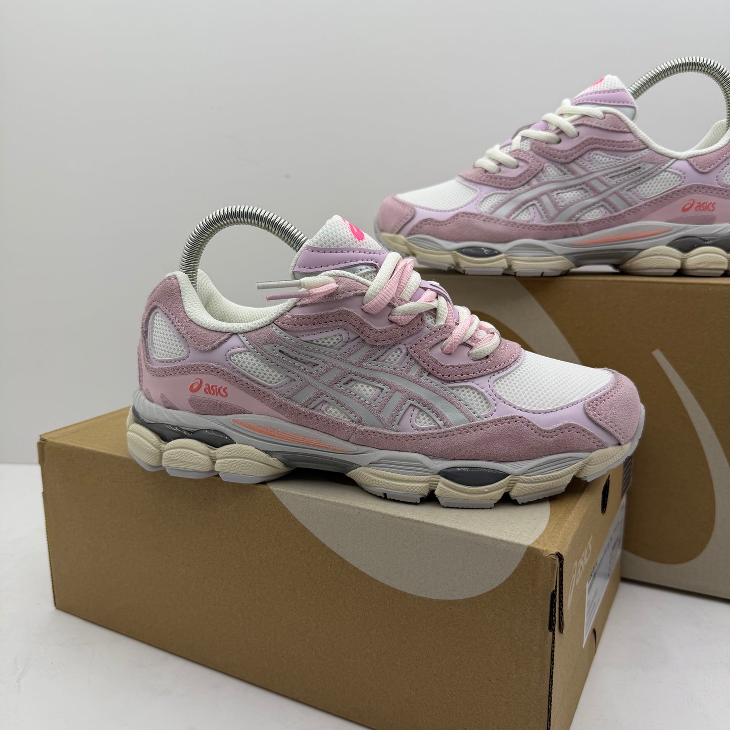 Asics Gel Quantum Pink