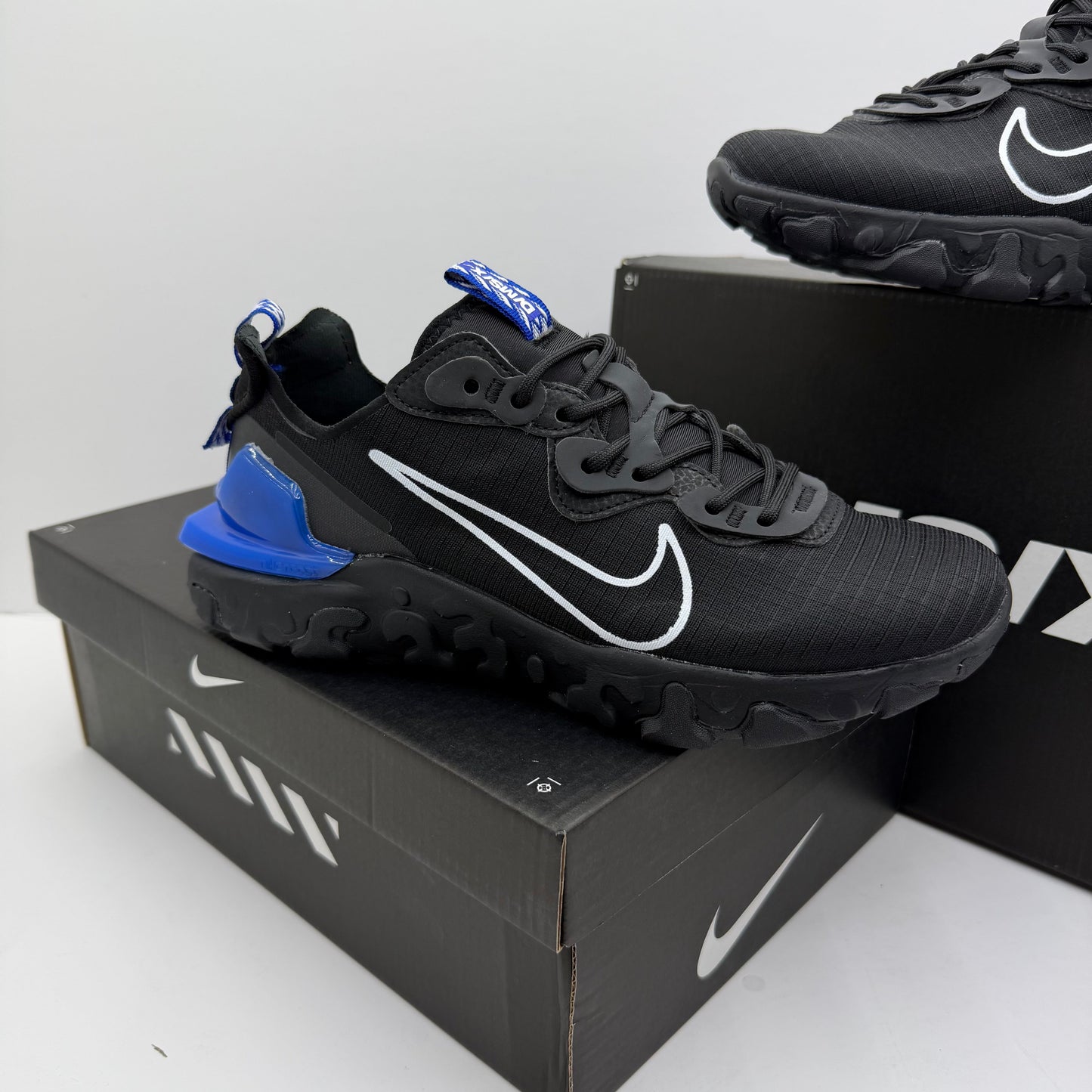 Nike React Visión MX 2026