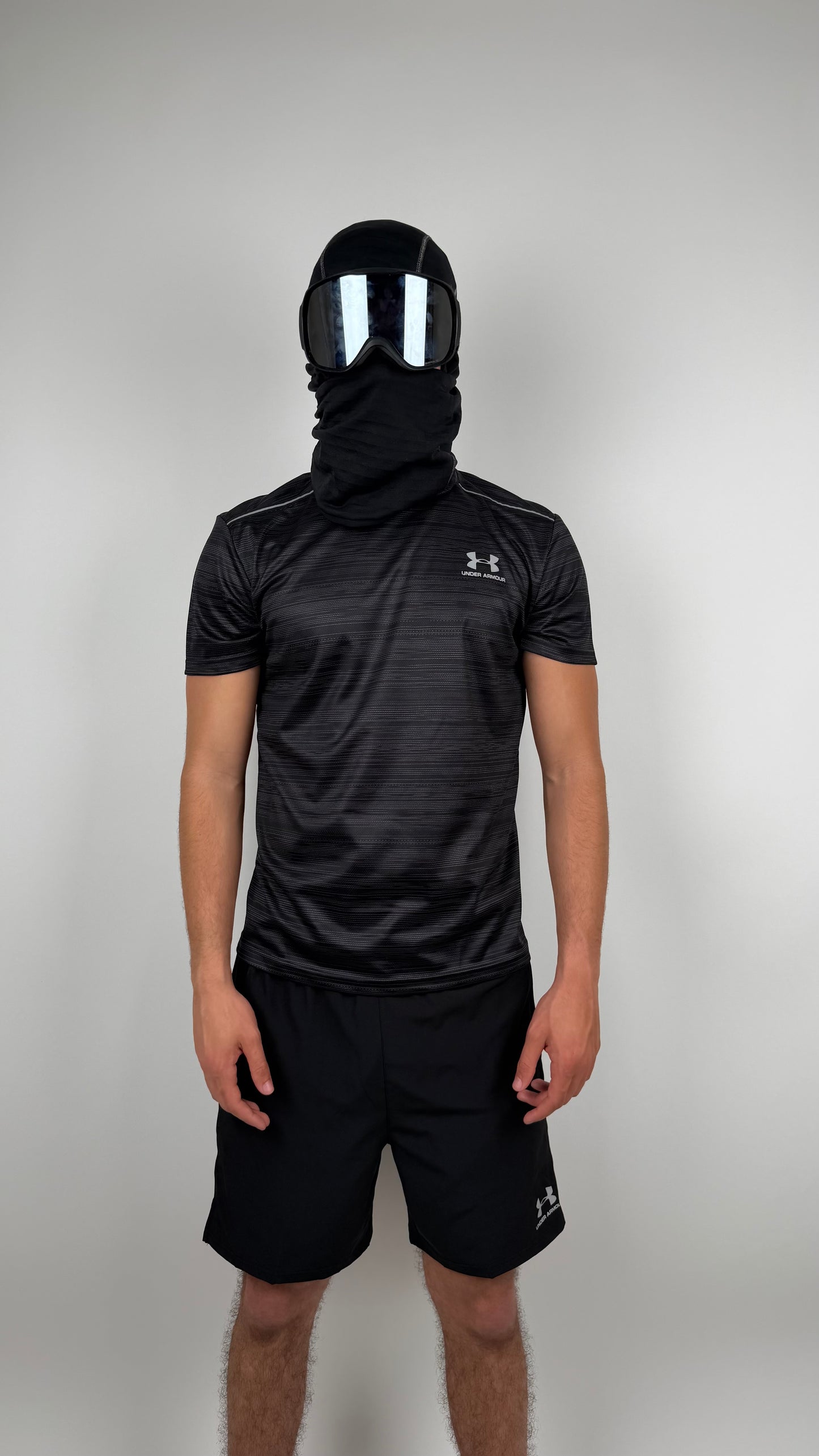 Conjunto Verano Under Armour