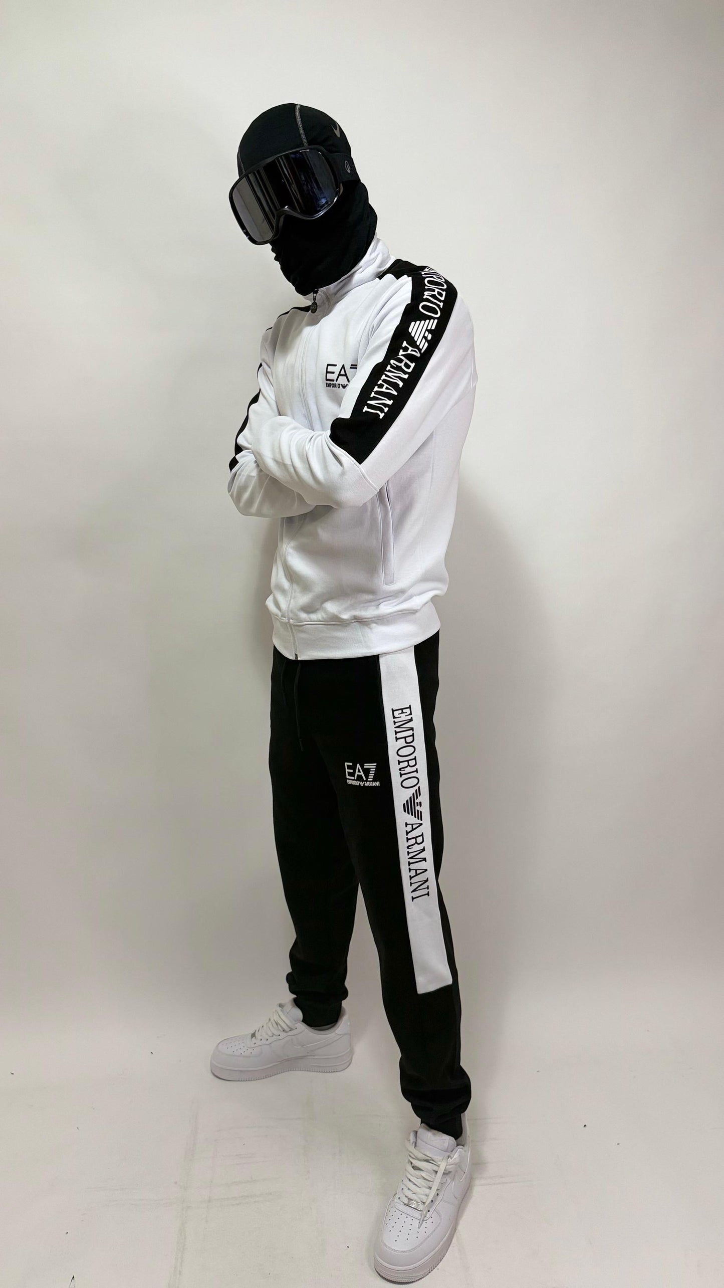 CHANDAL EMPORIO ARMANI EA7