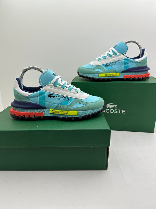 Zapatilla Lacoste Élite Active Blue